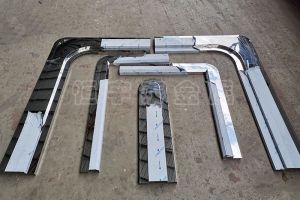 不銹鋼加工廠分享什么是雙相不銹鋼