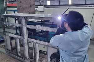 精密焊接加工的發(fā)展及其應(yīng)用