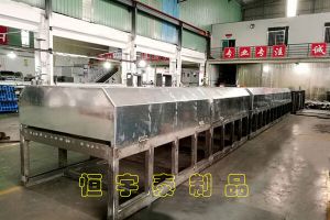 鈑金加工的方式 不銹鋼鈑金加工的操作過(guò)程