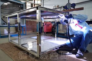 焊接加工 這些事項(xiàng)必須注意