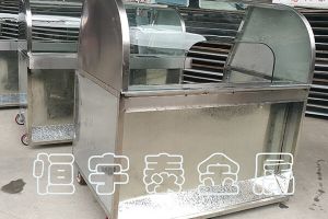 鈑金加工的質(zhì)量該如何提升