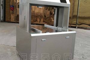 鈑金加工 數(shù)控設備下料工藝的解析