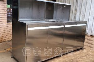 鈑金加工 鈑金機(jī)箱CNC加工工藝有哪些要求