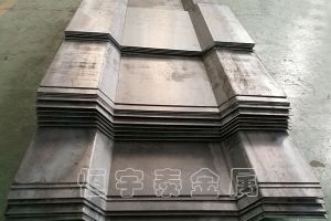 鈑金加工 折彎加工彎曲模的安全調(diào)試