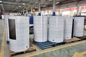 鈑金加工 分享卷圓工藝的注意事項