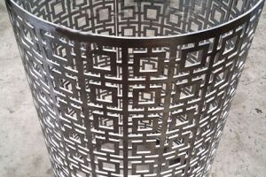 激光切割加工 管材激光切割系統(tǒng)的關(guān)鍵技術(shù)有哪些