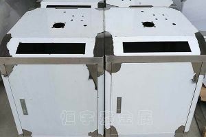 如何減少鈑金加工安全事故發(fā)生