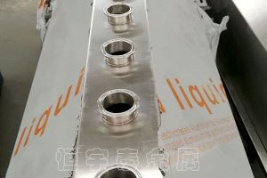 焊接技術(shù)逐漸成為機電行業(yè)的主導(dǎo)工藝