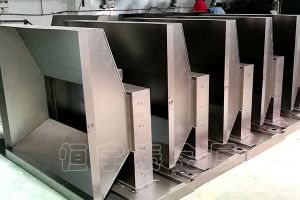 鈑金厚板如何手工矯正