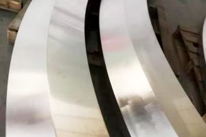 解析折彎加工不銹鋼鈑金件工藝