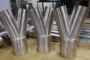 304不銹鋼管拉絲加工后會不會生銹呢