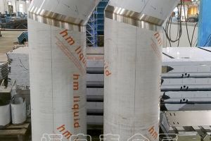 不銹鋼在加工卷圓時(shí)需要注意什么