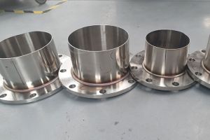 向你分析焊接結構生產(chǎn)工藝過程