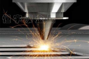 激光切割廠家是怎么作業(yè)的