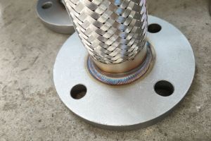 為您介紹四種不銹鋼打底焊焊接方法