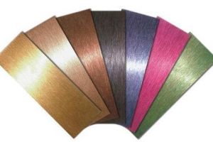 定做不銹鋼制品時(shí)經(jīng)常遇到的問題有哪些 怎么解決