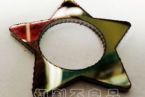 鈑金加工之激光切割的主要三大工藝介紹