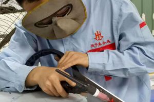 焊接加工前的準(zhǔn)備工作有哪些