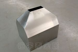 不銹鋼加工零部件有哪些優(yōu)勢