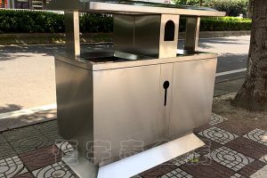 鈑金加工制造技術的種類