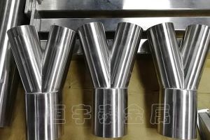 不銹鋼加工難度以及主要困難