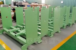 鈑金加工和五金有何本質(zhì)不同