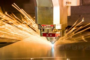 激光切割加工設備的主要切割方式