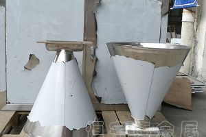 鈑金加工與沖壓加工有何區(qū)別呢