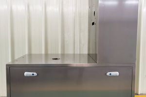 鈑金加工是當前非常重要的一個金屬加工技術(shù)