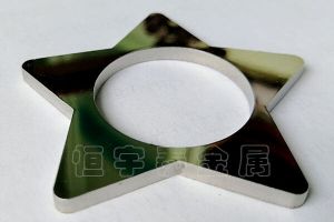 激光加工的原理及其特點