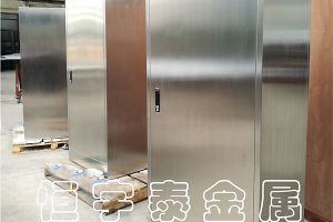 如何解決鈑金加工機柜的防雷問題