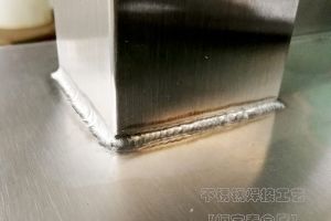 為你簡(jiǎn)析奧氏體不銹鋼焊接