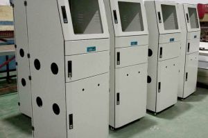 為什么鈑金廠加工模式進(jìn)行革新