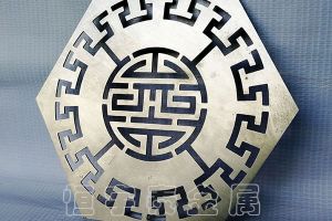 激光切割的主要三大工藝介紹