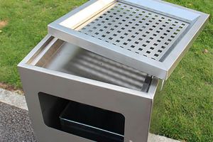 不銹鋼在建筑領域里的應用場景