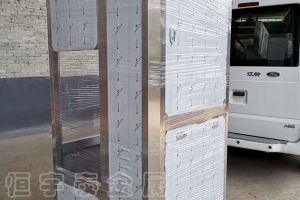 不銹鋼電柜機柜應該如何驗收