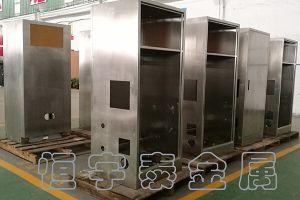 有哪些事項(xiàng)可確保鈑金加工機(jī)箱的質(zhì)量和安全性