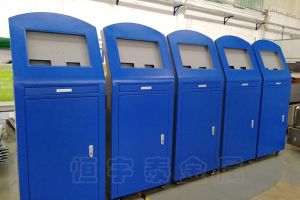 鈑金加工戶外一體化機(jī)柜具有什么特點(diǎn)