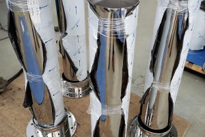 有哪些工藝可以用于對不銹鋼焊管進(jìn)行焊接加工呢