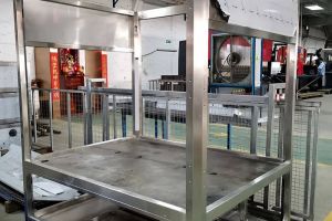 不銹鋼的機加工和鈑金加工有何不同