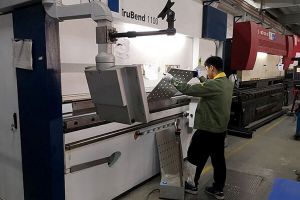 鈑金加工和五金在哪些方面存在差異 什么是鈑金加工