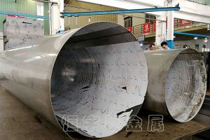 分享卷圓工藝的注意事項(xiàng)