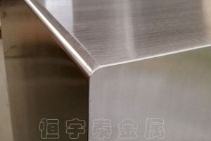 鈑金加工的表面處理工藝是什么樣的