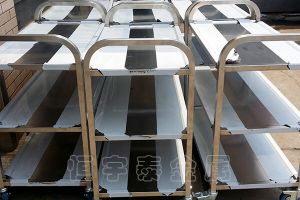 鈑金加工非標設計應該遵守哪向個重要原則