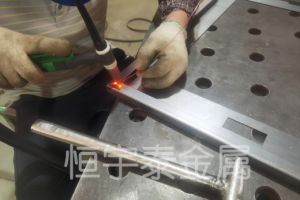 氬弧焊焊接過程中影響焊接工藝的因素有哪些