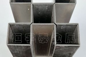 關于彎曲加工的明確定義以及與之相關的特性