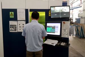 你對激光切割機的調焦技術有了解嗎