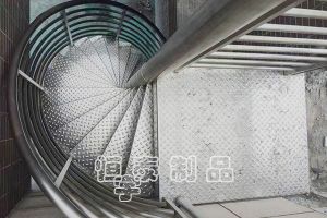 常見的不銹鋼管如護欄扶手的制造規(guī)格有哪些