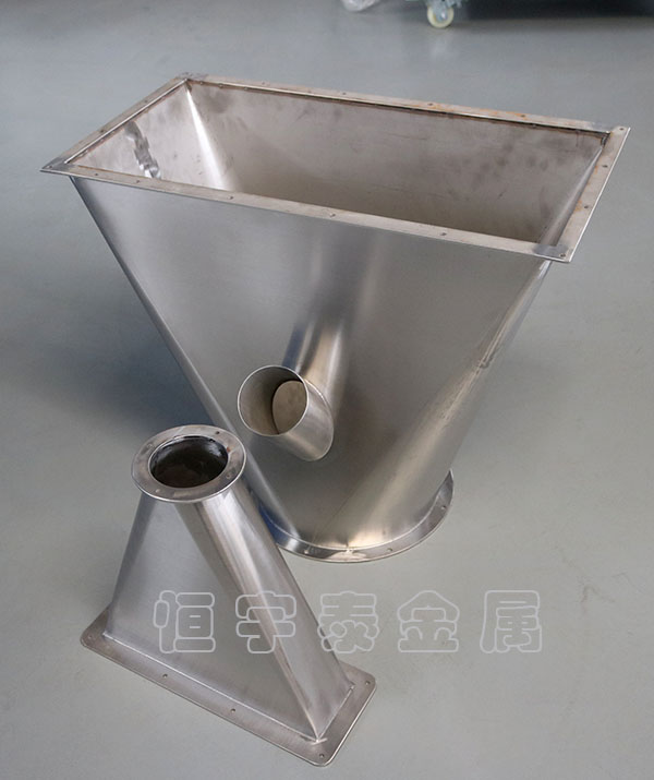 不銹鋼加工定制