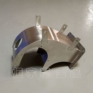 非標(biāo)鈑金加工